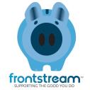FrontStream Asia Pacific logo